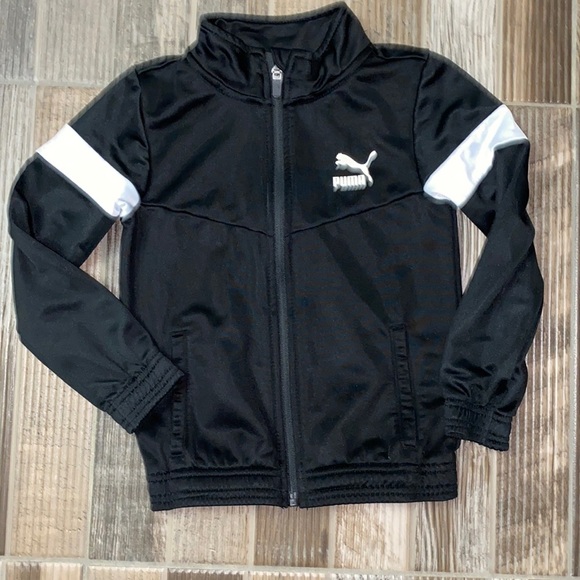 Puma Other - Puma Track Jacket